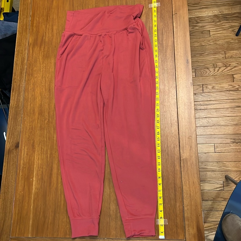Old Navy Active Boho Harem Joggers – Size M